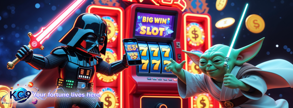 slot demo
