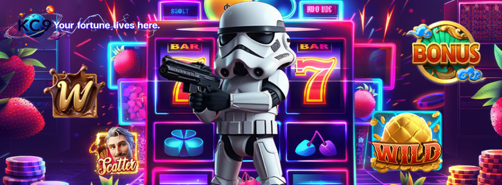 demo สล็อตฟรีทุกเกม